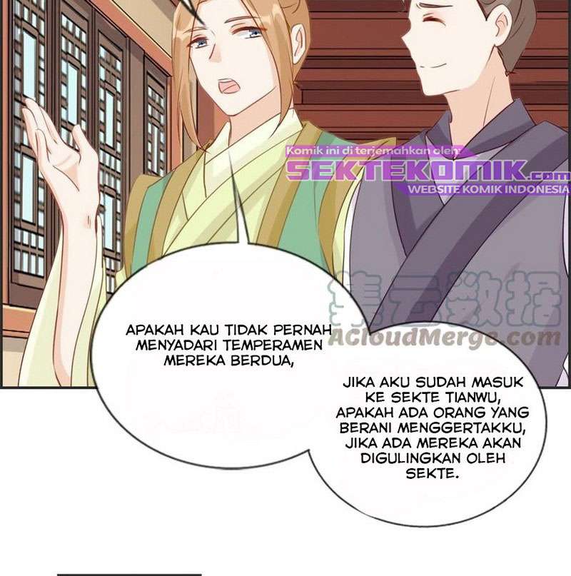 Strongest System Chapter 34 Bahasa Indonesia